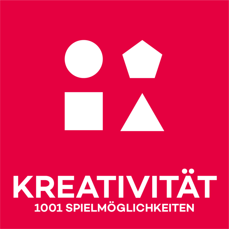 Interaktiv, Kreativität, Spielen, Spielplatz