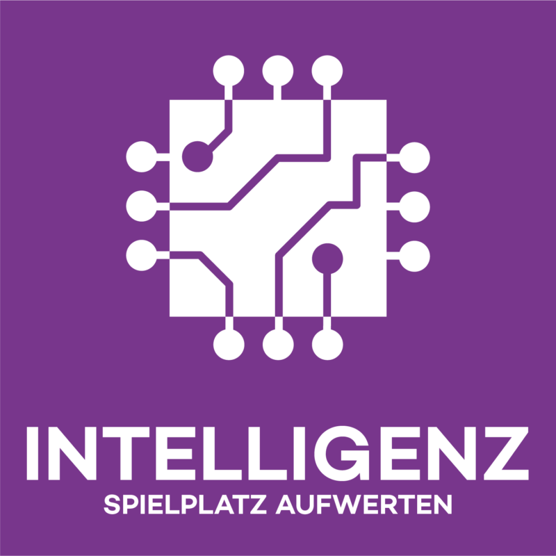 Interaktiv, Intelligenz, Spielen, Spielplatz